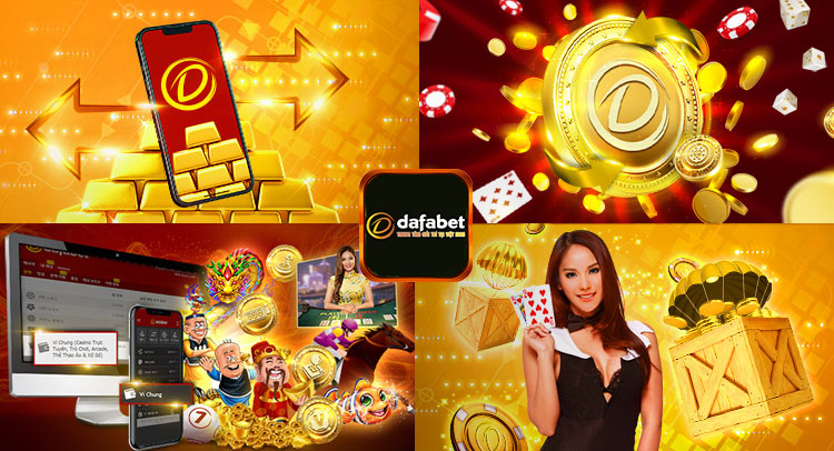 Tham gia để nhận nhiều khuyến mãi tại Dafa Bet